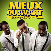 Mieux qu'avant