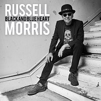 Russell Morris – Black And Blue Heart