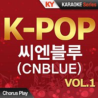Kumyoung – K-Pop ???? CnBlue Vol.1 (Karaoke Version)
