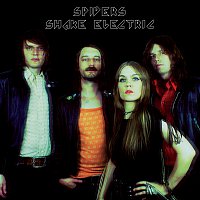 Spiders – Shake Electric