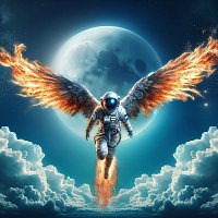 Bliss n Eso – The Moon (The Light Side)