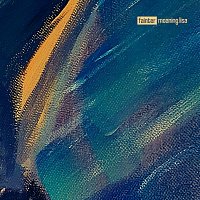 Přední strana obalu CD fainter