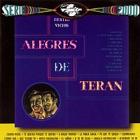 Los Alegres De Terán – Cuatro Vicios