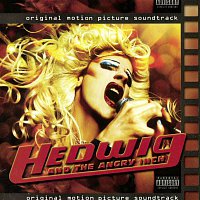 Přední strana obalu CD Hedwig and the Angry Inch - Original Motion Picture Soundtrack