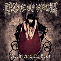 Cradle Of Filth – Cruelty & The Beast