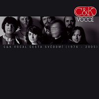 C & K Vocal – Cesta svědomí (1976-2005) MP3