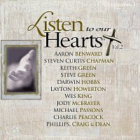 Různí interpreti – Listen To Our Hearts