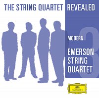 Emerson String Quartet – Emerson String Quartet - The String Quartet Revealed [CD 3]