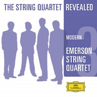 Emerson String Quartet – Emerson String Quartet - The String Quartet Revealed [CD 3]