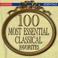 Různí interpreti – 100 Most Essential Classical Favorites
