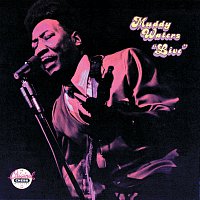 Muddy Waters: Live (At Mr. Kelly's) [Reissue]