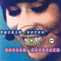 Astrud Gilberto – Talkin' Verve