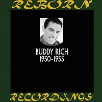 Buddy Rich In Chronology 1950-1955  (HD Remastered)
