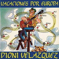 Dioni Velázquez – Vacaciones por Europa