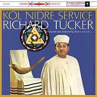 Richard Tucker - Kol Nidre Service