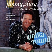 Jimmy Sturr & His Orchestra – Let's Polka 'Round