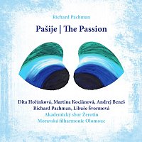 Různí interpreti – Pašije / The Passion (Live - Remastered 2021) FLAC