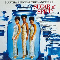 Martha Reeves & The Vandellas – Sugar 'N Spice