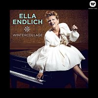 Ella Endlich – Wintercollage