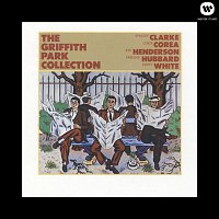 Various Artists.. – The Griffith Park Collection