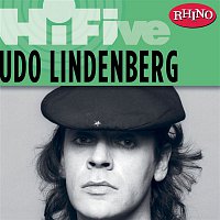 Rhino Hi-Five: Udo Lindenberg