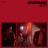 Mustang – A71