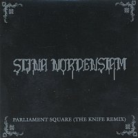 Stina Nordenstam – Parliament Square [The Knife Remix]