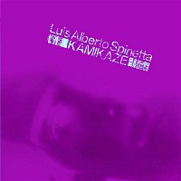 Luis Alberto Spinetta – Kamikaze