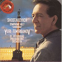 Yuri Temirkanov – Shostakovich: Sym. 7