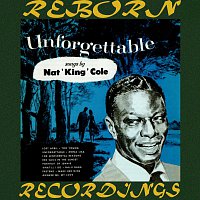 Nat King Cole – Unforgettable (HD Remastered)