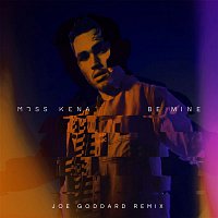 Moss Kena – Be Mine (Joe Goddard Remix)