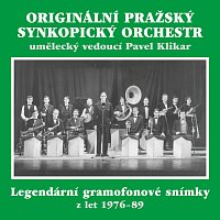 Ondřej Havelka, Originální pražský synkopický orchestr (OPSO) – Legendární gramofonové snímky z let 1976-89