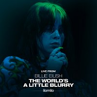 ilomilo [Live From The Film - Billie Eilish: The World’s A Little Blurry]
