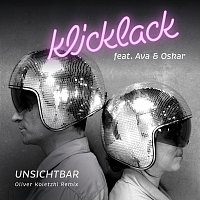 klicklack, Ava & Oskar – Unsichtbar [Oliver Koletzki Remix]