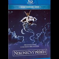 Různí interpreti – Nekonečný příběh Blu-ray