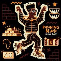 Running Blind [From "Liberated / Music For the Movement Vol. 3"]