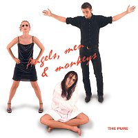 The Pure – Angels Men & Monkeys