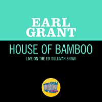 Earl Grant – House Of Bamboo [Live On The Ed Sullivan Show, November 15, 1959]