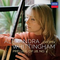 Alexandra Whittingham – Chopin: 24 Preludes, Op. 28: No. 4 in E Minor. Largo (Arr. Harb for Guitar)