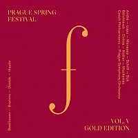 Různí interpreti – Prague Spring Festival Gold Edition Vol. V