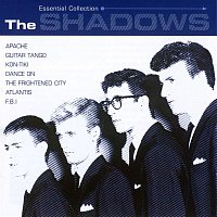 The Shadows – The Shadows: Essential Collection