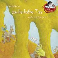 Gschichte vo zauberhafte Tier verzellt vo de Trudi Gerster