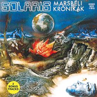 Solaris – Marsbéli Krónikák / The Martian Chronicles