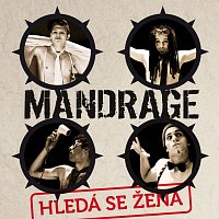Mandrage – Hleda se zena CD