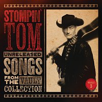 Stompin' Tom Connors – Unreleased Songs From The Vault Collection [Vol. 3]