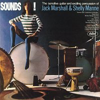 Jack Marshall, Shelly Manne – Sounds!