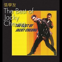 Jacky Cheung – The Best Of Jacky Cheung