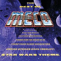 Meco – The Best Of Meco