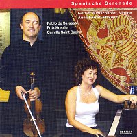 Gernot Winischhofer, Anna Ferrer – Spanische Serenade