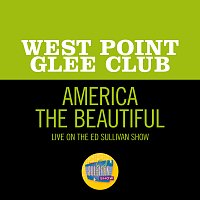 West Point Glee Club – America The Beautiful [Live On The Ed Sullivan Show, June 9, 1968]